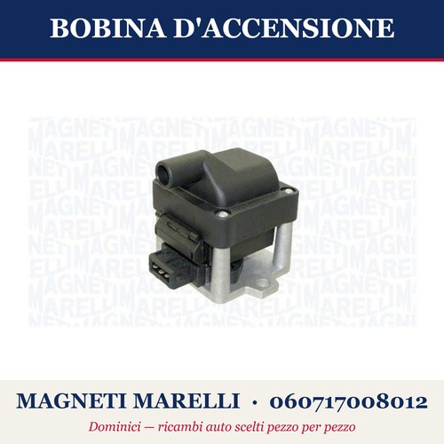 Bobina accensione magneti - bobina, d'accensione