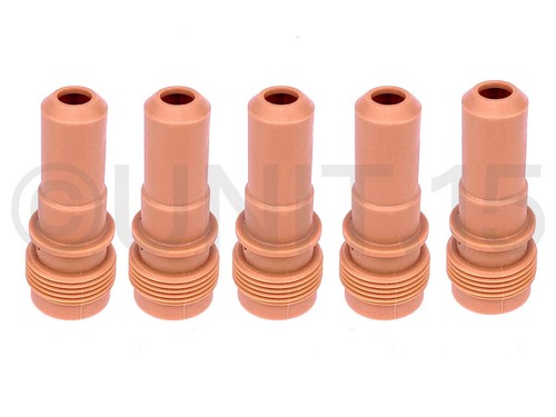 Manicotto inserto iniettore - 5x,
