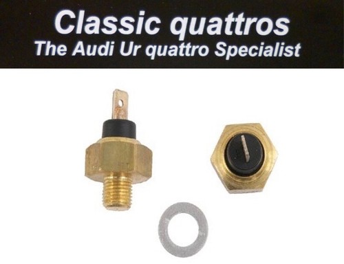 Nuovo sensore temperatura audi - nuovo,