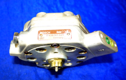 Rimorchio mengente bosch - bosch, made