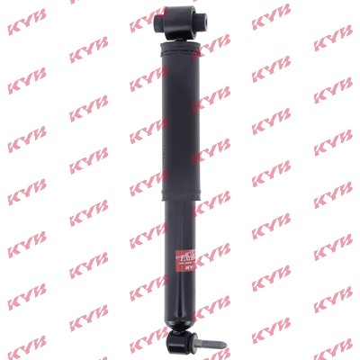 Assale posteriore kyb 344703 - assale,