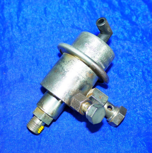 Regolatore pressione bosch - regolatore,
