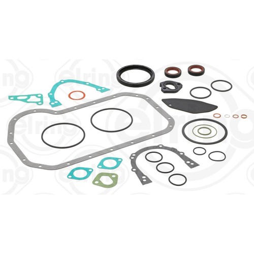 Pochette bas moteur pour - moteur,
