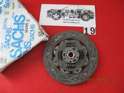 1861868032 disco frizione - 1861868032,