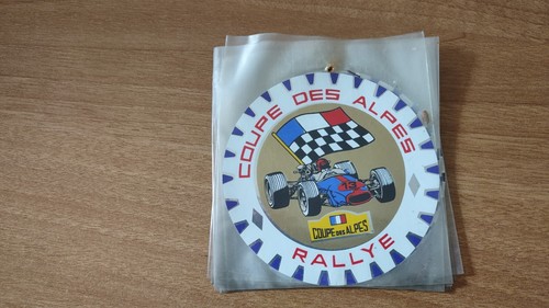 Decalco adesivo auto - decalco, rally