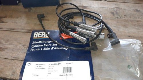 Kit cavi candele per - cavi, audi