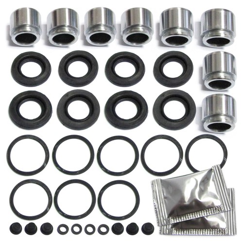 Kit riparazione pinza - 2x,
