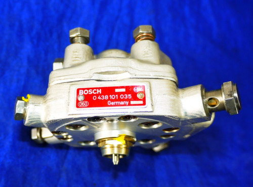 Bosch divisore potenza - bosch, di