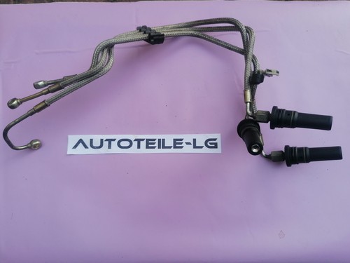 Tubi iniezione audi 100 - iniezione, 80