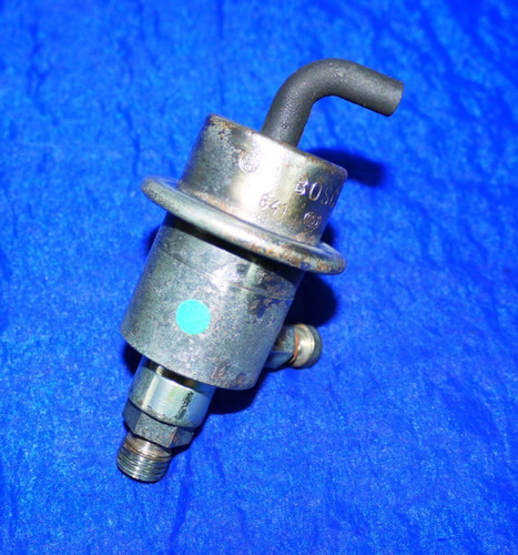 Regolatore pressione bosch - pressione,