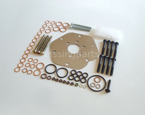 Kit riparazione per 0438100125 - riparazione,