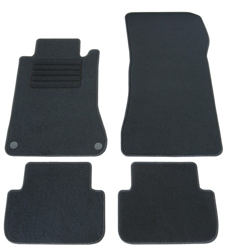 Set tappetini per mercedes - per,