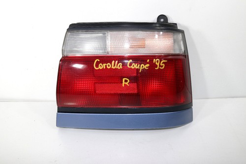 Toyota corolla e10 e100 - corolla,