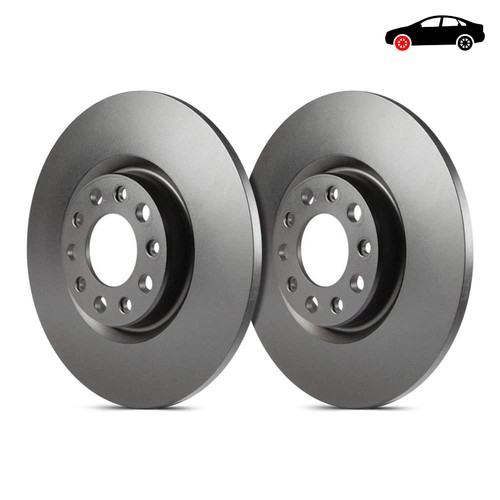 Dischi freno ebc premium d018 - dischi,