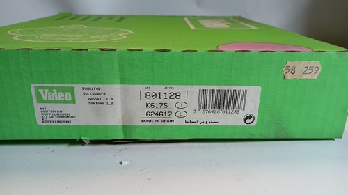 Kit frizione audi 100 coupe - audi,