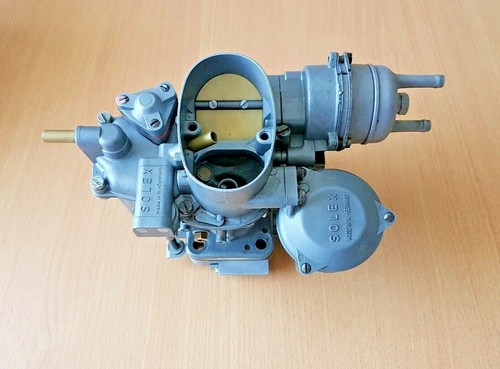 Solex didta audi - didta,