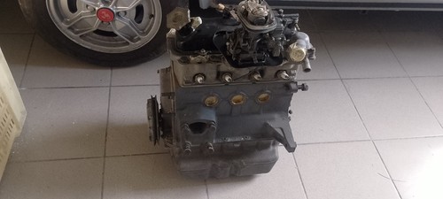 Blocco motore fiat - blocco,