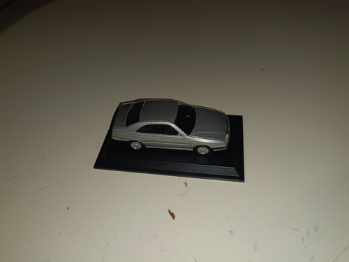 Lancia coupe 1997 scala - lancia, coupe'