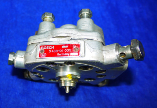 Bosch divisore potenza - divisore,