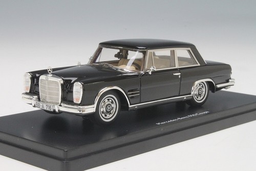 Schuco mercedes benz - 1:43, mercedes-benz