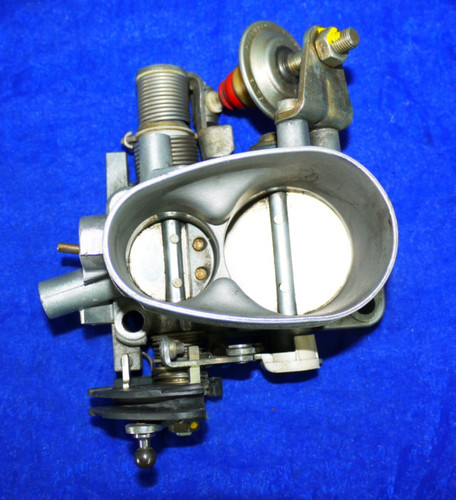 Top valvola farfalla dvg - top,
