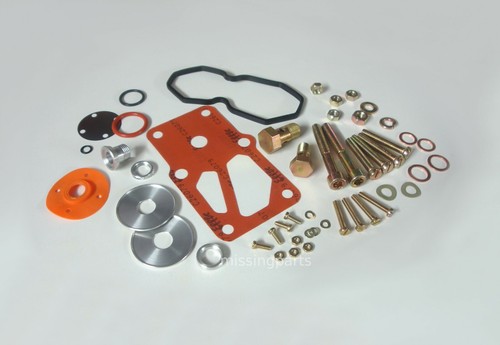 Kit riparazione bosch - riparazione,