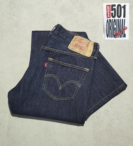 Levi 501 coupe droite - levi’s,