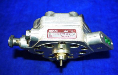 Rimorchio mengente bosch made - rimorchio,