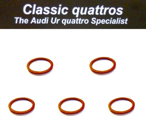 Guarnizioni inserto - guarnizioni,