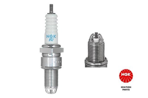 Candela accensione ngk - candela,