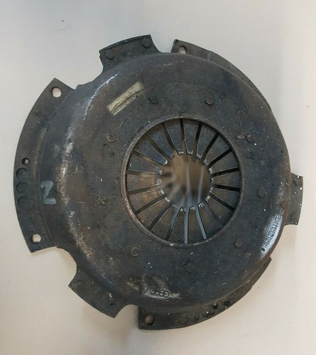 Mécanisme embrayage 215 - 215, mm