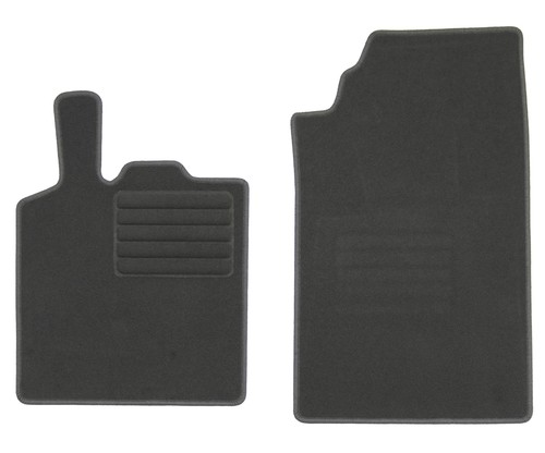 Set tappetini per - , fortwo
