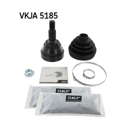 Skf jeu joints arbre - joints,,