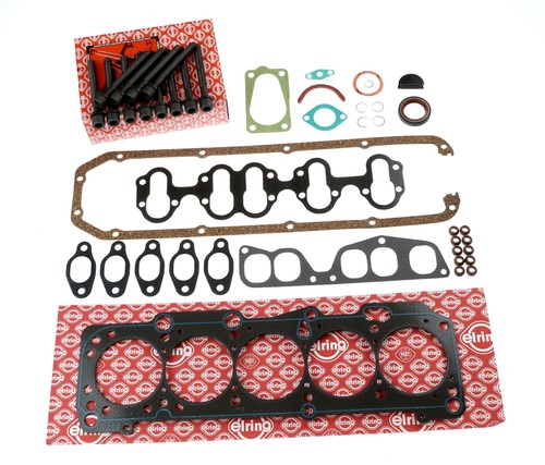 Kit guarnizioni testa cilindro