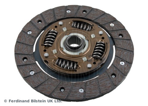 Disco frizione per - vw, 100
