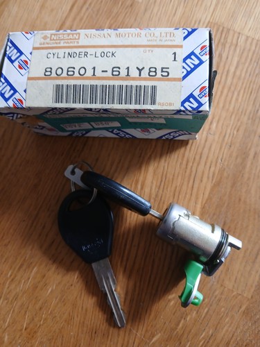 Canna porta nissan 100nx - nissan,
