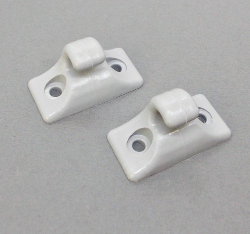 2pz clip supporto - supporto, alette