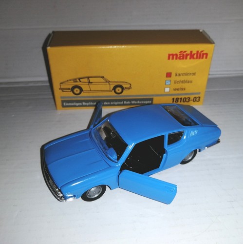 Audi 100 coupe 18103 - audi, 18103-03