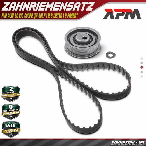 Kit cinghia distribuzione per - distribuzione,