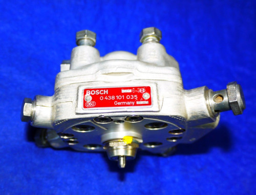 Bosch divisore potenza - bosch, di