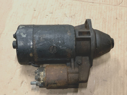Motorino avviamento audi 80 - motorino,