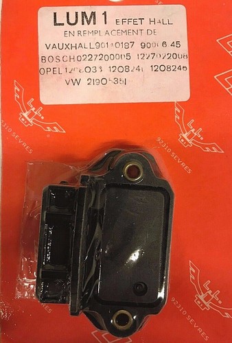 Module allumage neuf pour - neuf,