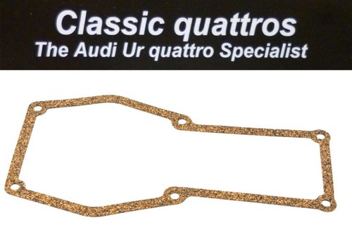 Audi quattro turbo - ur,