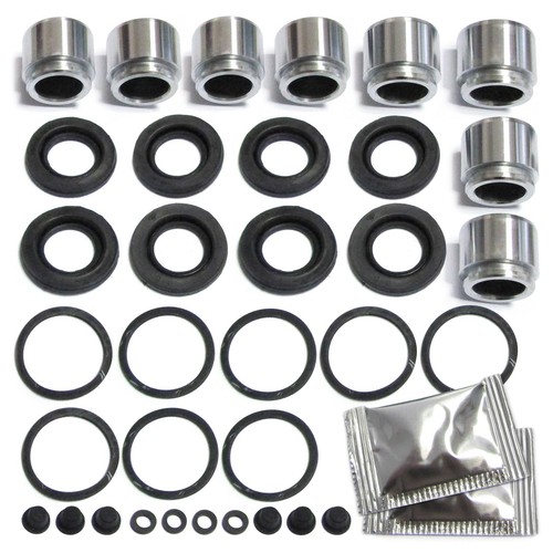 Kit riparazione pinza freno - 2x,