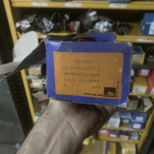 2522 4211 cilindretto - 03.2522.4211.3,