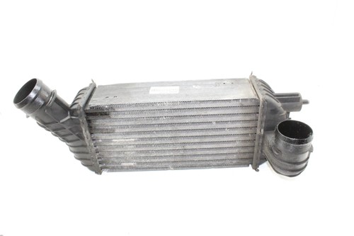 Radiatore intercooler peugeot - radiatore,