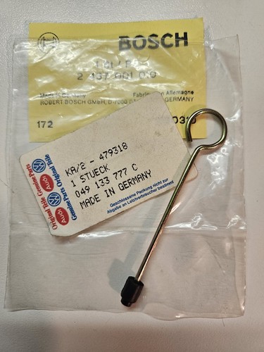 Jetronic adjust screw - k-jetronic,