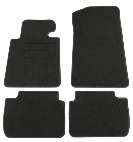 Set tappetini per bmw serie - tappetini,