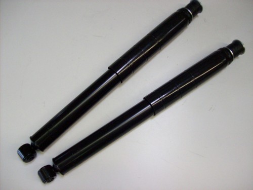 Kit ammortizzatori olio