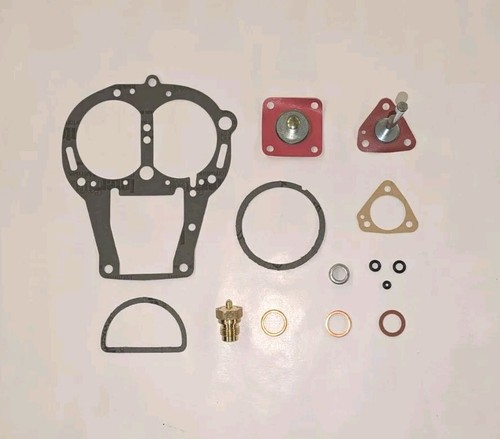 Kit riparazione solex - solex, 32/35